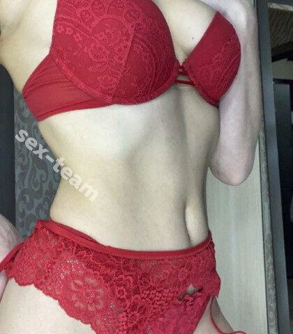 Проститутка Мария