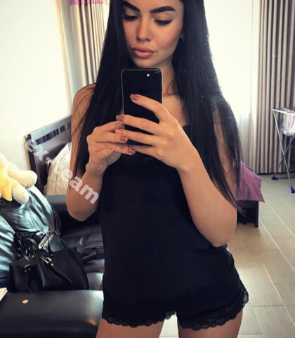 Проститутка ВИКА