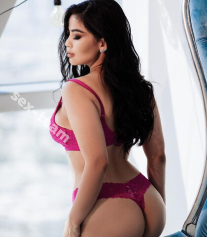 Проститутка Натали