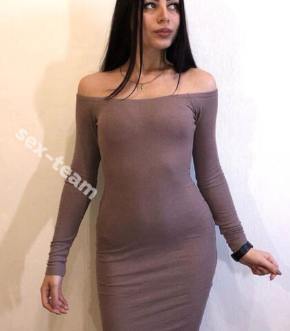 Проститутка Аня