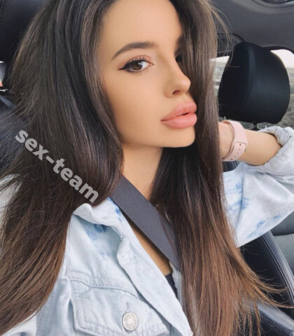 Проститутка Злата