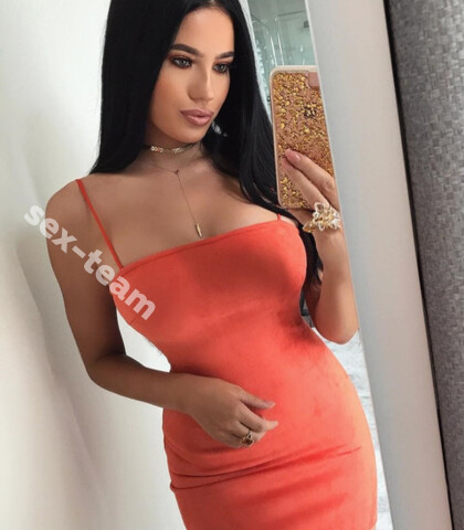 Проститутка Алла